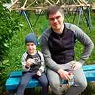 Николаев Денис
